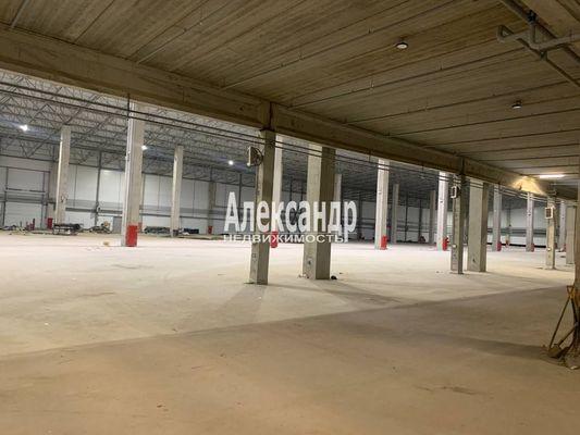 Производство в аренду в Ломоносове, промышленная зона Восточная тер, 1 фото №4