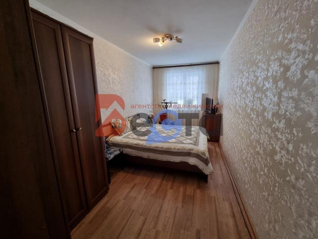 Квартира на продажу в Орске, Братская улица, 50 фото №4