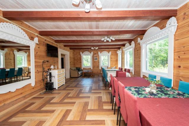 Дом на продажу в Листвянке, улица Чапаева, 78 фото №11