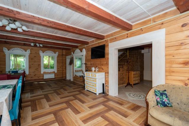 Дом на продажу в Листвянке, улица Чапаева, 78 фото №14