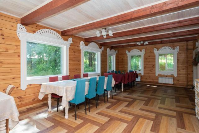 Дом на продажу в Листвянке, улица Чапаева, 78 фото №16