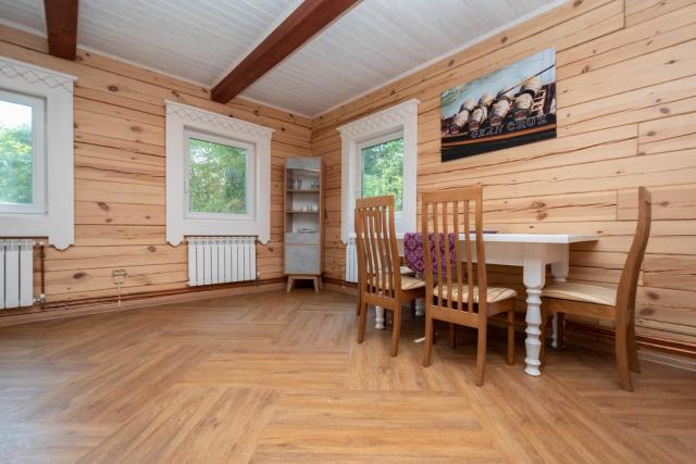 Дом на продажу в Листвянке, улица Чапаева, 78 фото №17