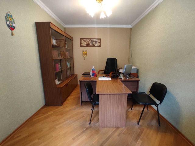 Квартира на продажу в Туапсе, Маршала Жукова улица, 19 фото №1