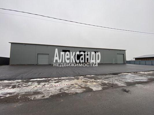 Склад в аренду в Песках, Пески д, 13 фото №0