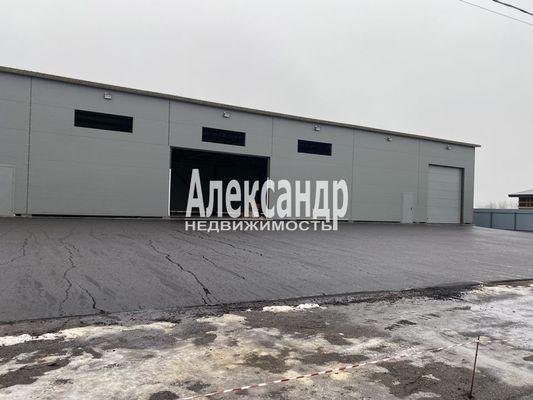 Склад в аренду в Песках, Пески д, 13 фото №1