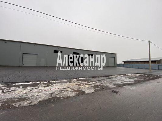 Склад в аренду в Песках, Пески д, 13 фото №2