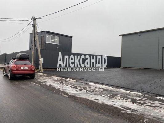 Склад в аренду в Песках, Пески д, 13 фото №3