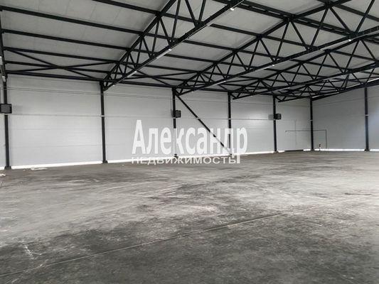 Склад в аренду в Песках, Пески д, 13 фото №4