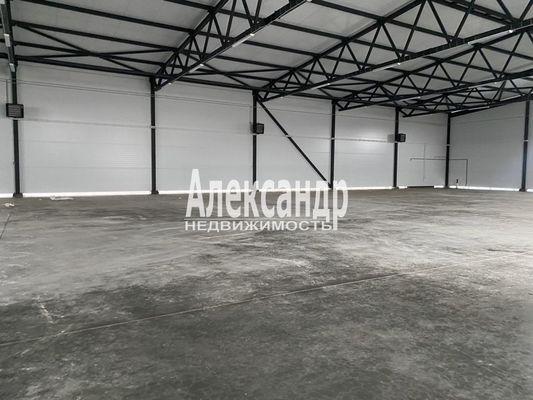 Склад в аренду в Песках, Пески д, 13 фото №5