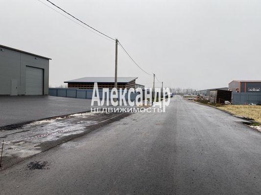 Склад в аренду в Песках, Пески д, 13 фото №6