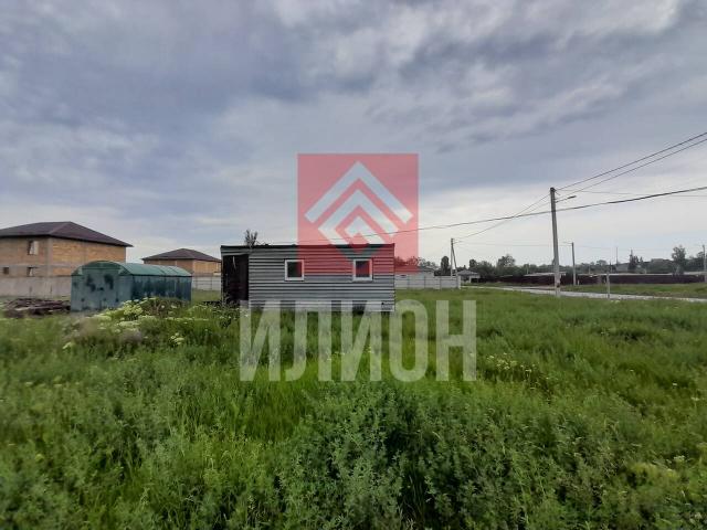 Дом на продажу в Осипенко, Камская улица, 15 фото №2