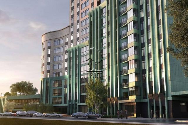 Квартира на продажу в Воронеже, Владимира Невского улица, 29 фото №2