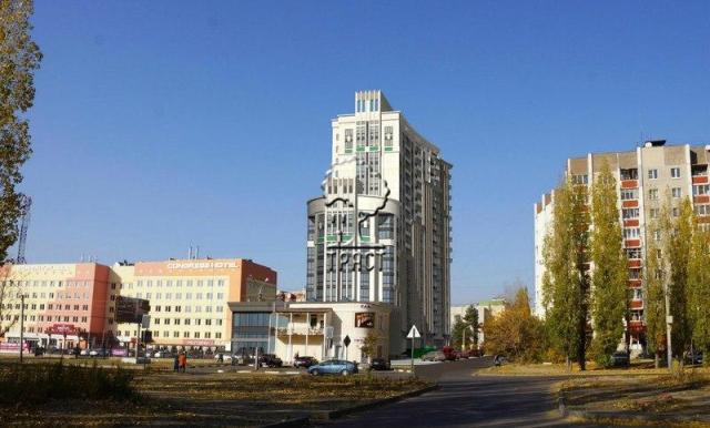 Квартира на продажу в Воронеже, Владимира Невского улица, 29 фото №4