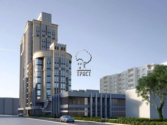 Квартира на продажу в Воронеже, Владимира Невского улица, 29 фото №5