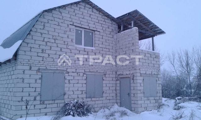 Дом на продажу в Рождественской Хаве, Луговая улица, 18 фото №3