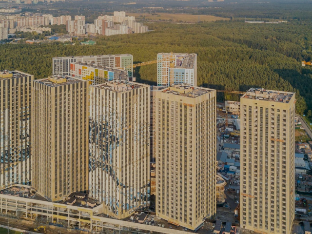 Квартира на продажу по адресу Россия, Московская область, Москва, Старокрымская улица, вл13 фото №3