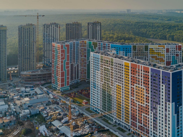 Квартира на продажу по адресу Россия, Московская область, Москва, Старокрымская улица, вл13 фото №5