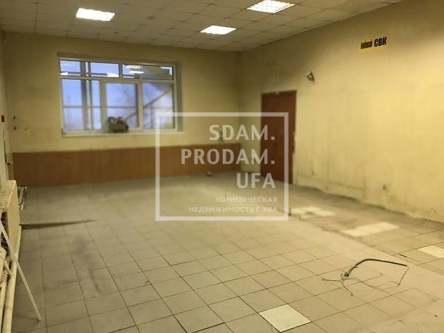 Помещение свободного назначения на продажу в Уфе, Чебоксарская улица, д.23 фото №3