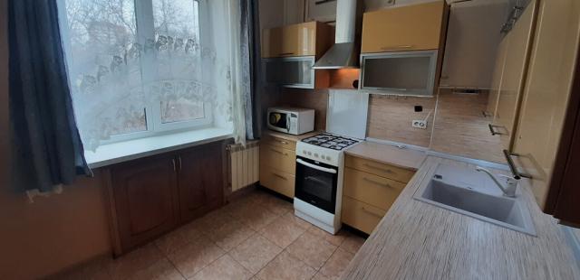 Квартира на продажу в Ростове-на-Дону, Будённовский проспект, 56 фото №0