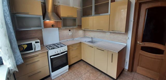Квартира на продажу в Ростове-на-Дону, Будённовский проспект, 56 фото №1