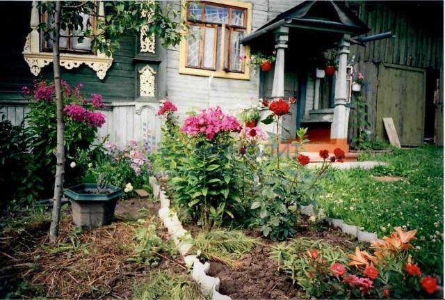 Дом на продажу в Галибихе, Пролетарская ул, 40 фото №3
