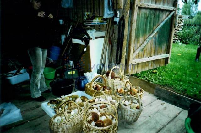 Дом на продажу в Галибихе, Пролетарская ул, 40 фото №5