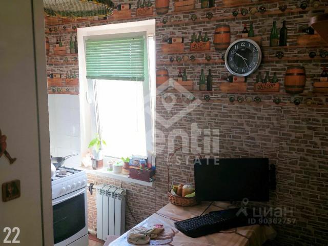 Квартира на продажу в Севастополе, проспект Генерала Острякова, 204 фото №0