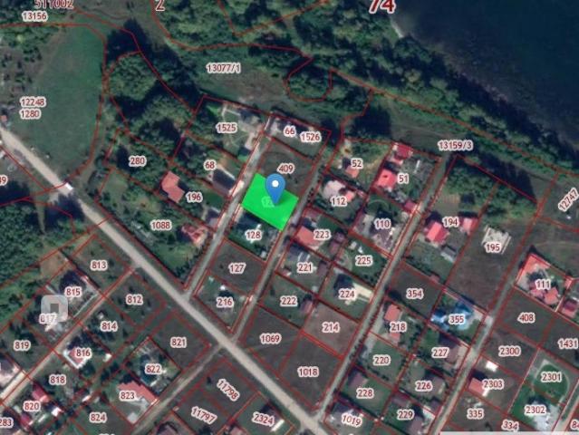 Участок на продажу в дачном посёлке Райский, уч. 12 фото №0