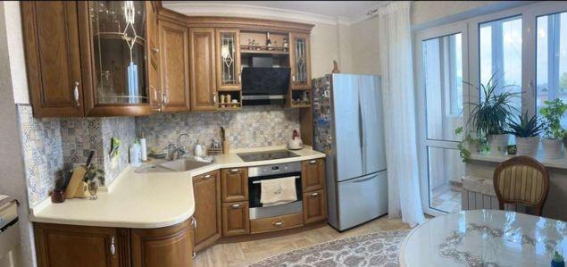 Квартира на продажу в Ростове-на-Дону, Халтуринский переулок, 206В фото №3