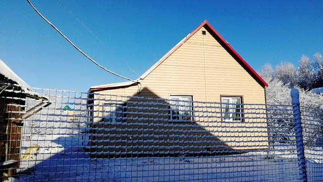 Дом с участком на продажу в Иглино, Веселая, 16 фото №0