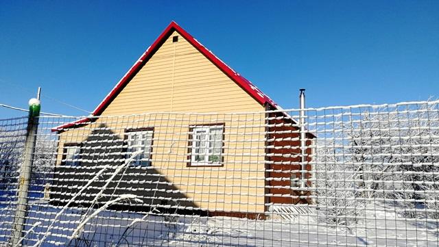 Дом с участком на продажу в Иглино, Веселая, 16 фото №11