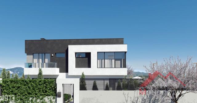 Дом на продажу в Варваровке, Виноградная улица, 4 фото №0