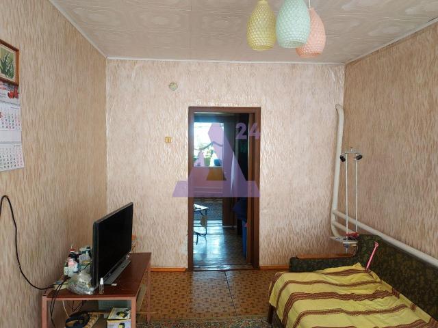 Дом на продажу в поселке Прутской,
Полевая улица, 38 фото №2