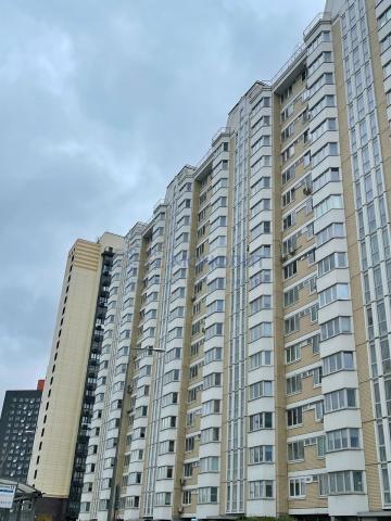 Квартира на продажу в Внуковском, Самуила Маршака ул, 23 фото №0