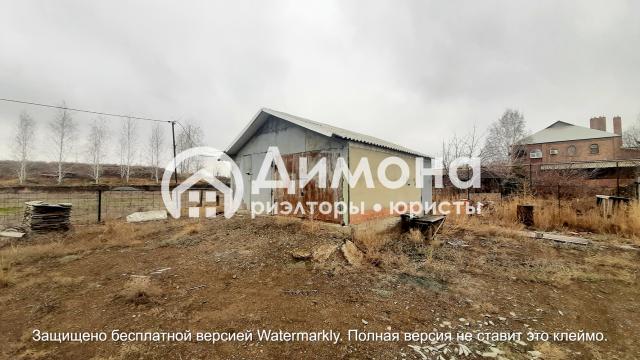 Участок на продажу в Орске, ул. Ромашковая фото №0