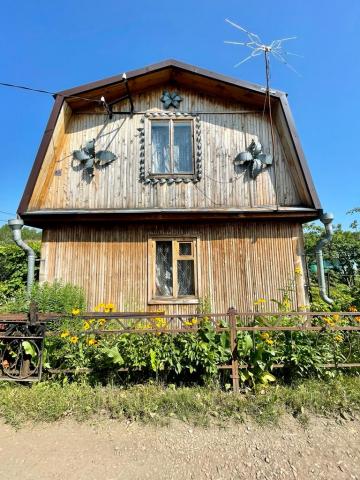 Участок на продажу в Уфе, СНТ Березка 1, 81 фото №0