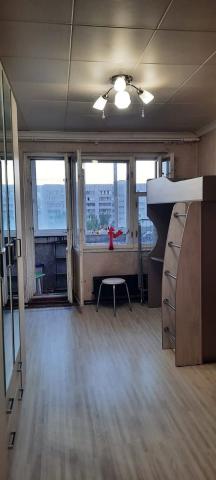 Квартира на продажу в Кирове, Студенческий проезд, 21 фото №1