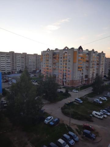 Квартира на продажу в Кирове, Студенческий проезд, 21 фото №8