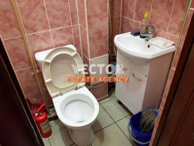 Торговая площадь на продажу в Нижнем Новгороде, Коминтерна,2/2 фото №3