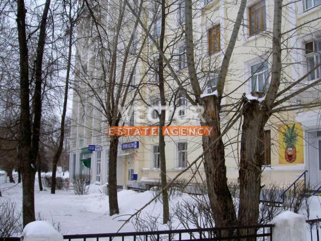 Торговая площадь на продажу в Нижнем Новгороде, Коминтерна,2/2 фото №4