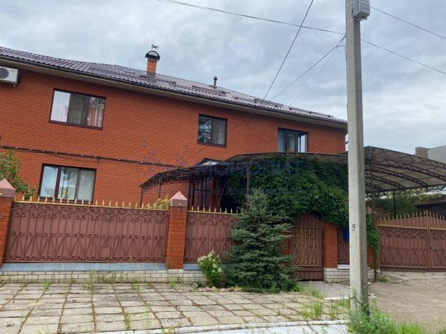 Дом на продажу в Семенове, Глазова ул фото №0