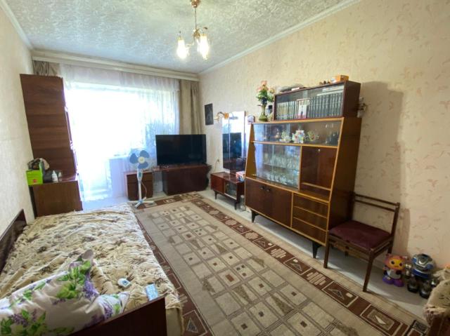 Квартира на продажу в Новочеркасске, улица Калинина, 69 фото №0