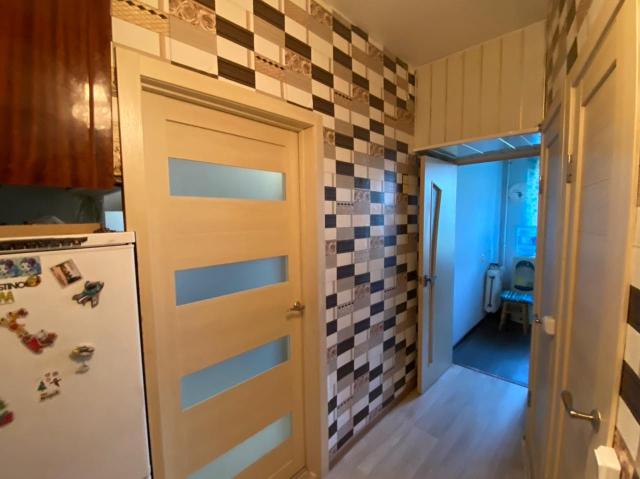Квартира на продажу в Новочеркасске, улица Калинина, 69 фото №3