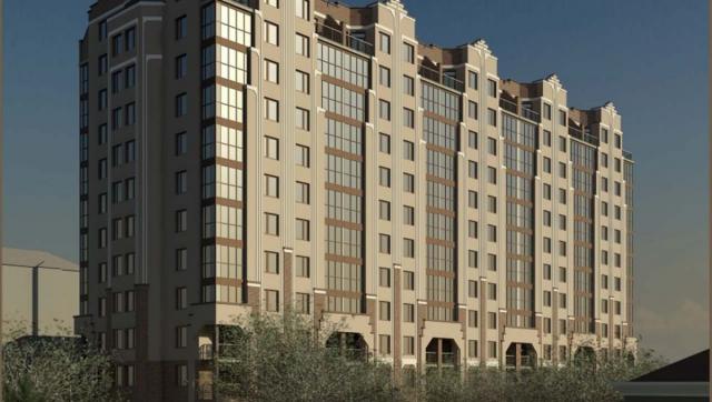 Квартира на продажу в Калининграде, Герцена ул, 30-34 фото №1