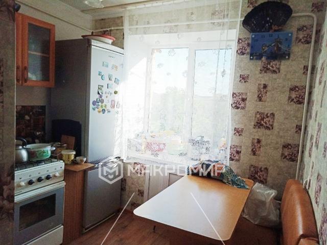 Квартира на продажу в Сибае, Цеткин ул., 14 фото №3