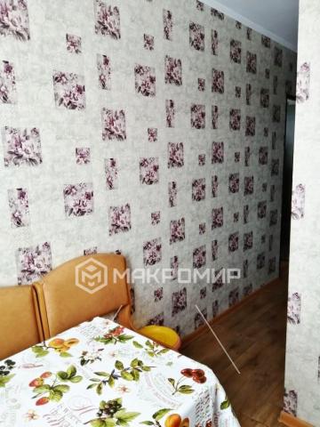 Квартира на продажу в Сибае, Цеткин ул., 14 фото №4