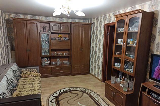 Квартира на продажу в Ростове-на-Дону, улица Штахановского, 12 фото №2