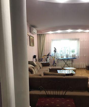 Квартира на продажу в Ростове-на-Дону, проспект Космонавтов, 14/2 фото №4