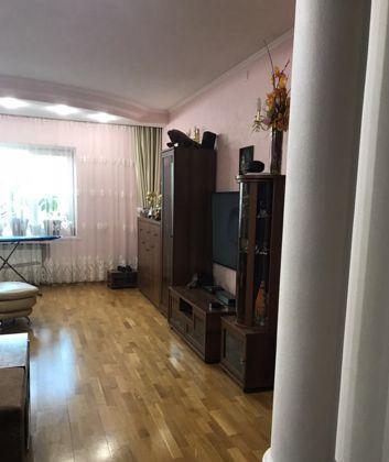 Квартира на продажу в Ростове-на-Дону, проспект Космонавтов, 14/2 фото №5