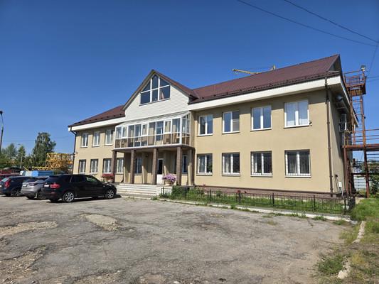 Торговая площадь в аренду в Нижнем Новгороде, Торфяная ул, 35 фото №0